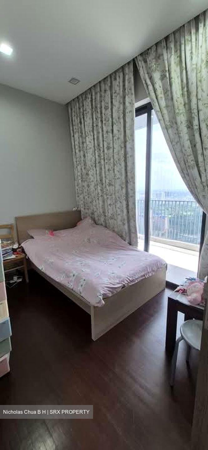 Sky Vue (D20), Condominium #599108101